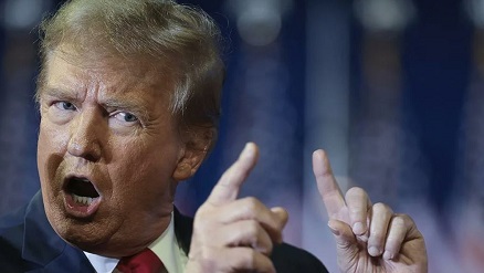 Трамп пообещал переименовать «соккер» в футбол «Пора называть вещи своими именами»