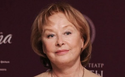 Лариса Удовиченко: скандалы, мужчины и жизнь после славы