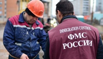 За изнасилование и убийство будут лишать приобретённого гражданства РФ