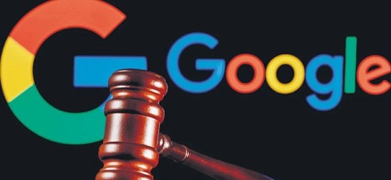 Google оштрафовали на $314 млн за скрытый сбор данных Android-пользователей