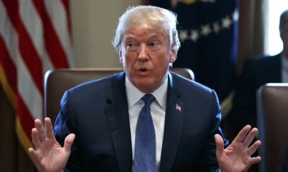 Трамп подписал указы против «леворадикального ИИ»: запрет woke-идеологии и акцент на экспорт