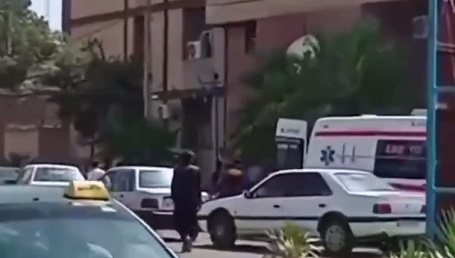 В Иране атаковали здание суда: есть погибшие