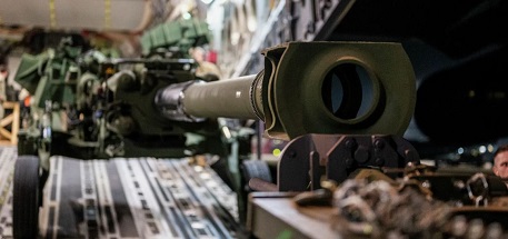 ЕС покупает оружие у США для Украины: найден обходной путь