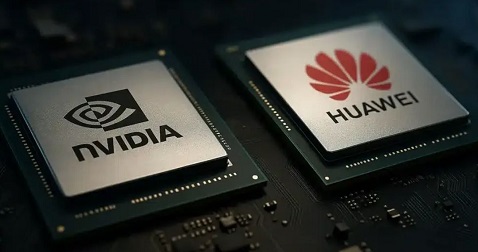 Huawei бросила вызов Nvidia: представлена суперсистема ИИ CloudMatrix 384