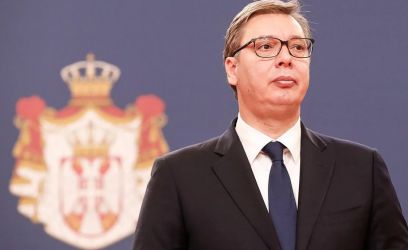 Сербия не пойдёт на поводу у ЕС - санкций против России не будет