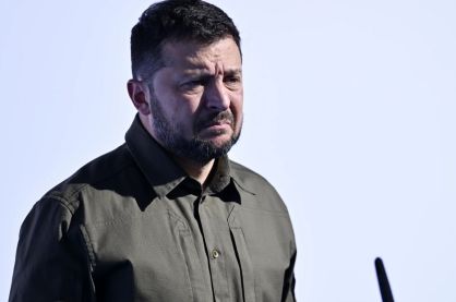 The Telegraph: Зеленского призвали уйти в отставку «он стал частью проблемы»