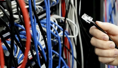 Красноярск «отключён от мира»: второй день без связи и интернета