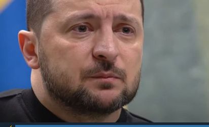 Евросоюз грозит Украине полным отключением финансирования
