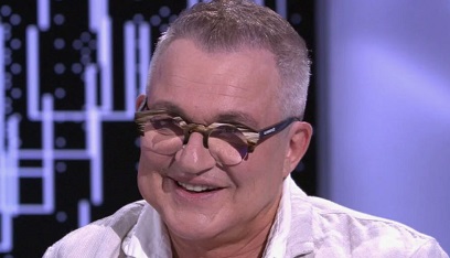 Дмитрий Дибров на Twitch, борьба с последствиями инсульта и жизнь с молодой женой
