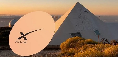 Названа причина сбоя Starlink на линии фронта ВСУ — отказала внутренняя сеть
