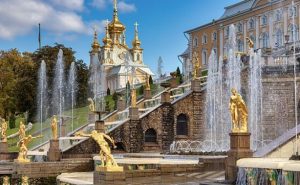 Петергоф глазами императоров: как менялись вкусы русских монархов