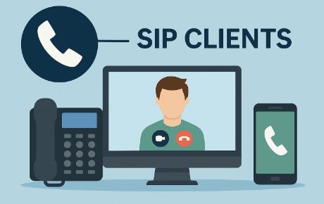 SIP-клиенты: что это, какие бывают и зачем они нужны