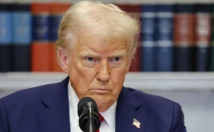 В Госдуме объяснили стремление Трампа ужесточить санкции: «Он играет вдолгую»