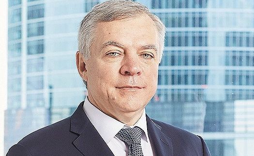 Вице-президент «Транснефти» Андрей Бадалов погиб, выпав из окна в Москве