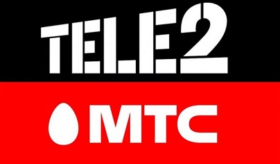 МТС и Tele2 столкнулись с массовыми сбоями связи
