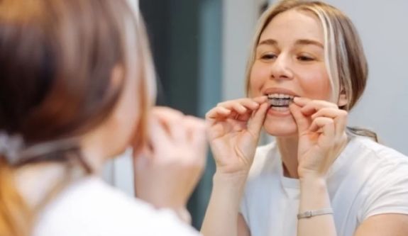 Зубы в оковах: 8 ошибок, которые могут испортить лечение брекетами