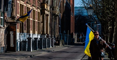 Нидерланды вдвое увеличат плату за жильё для работающих украинцев