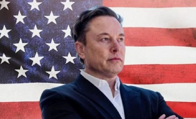 Илон Маск объявил о создании собственной партии — The America Party