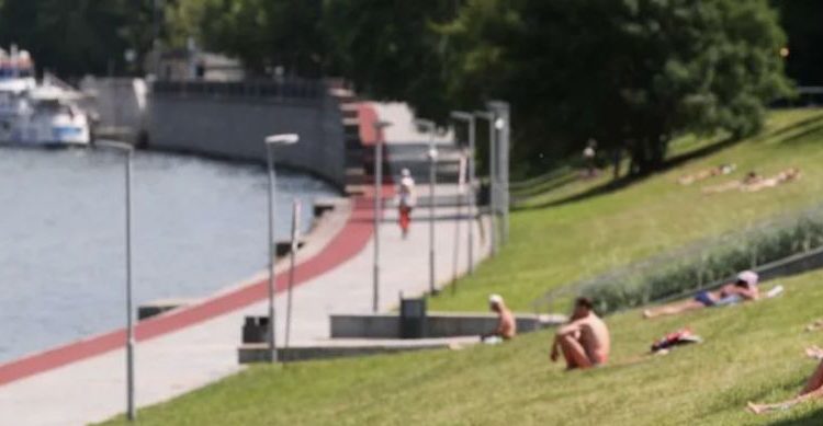 Смертельная жара приближается к Москве: синоптики советуют срочно покинуть город