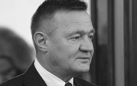 Экс-глава Минтранса Роман Старовойт найден мёртвым: что известно на данный момент