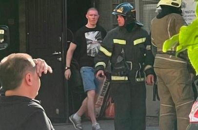 Взрыв у ТЦ в Рязани: один погиб, трое ранены гранату принёс 18-летний парень