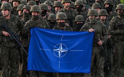 Дуда озвучил страх Европы: «Все боятся Россию»
