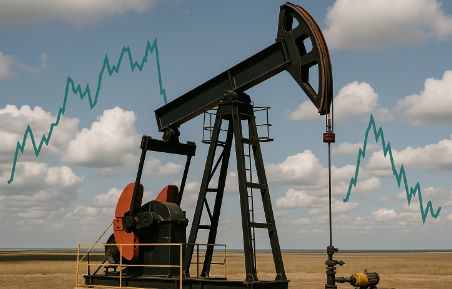 Нефть зашаталась: ОПЕК+ удивила рынок, Brent качается между $60 и $70