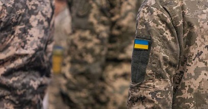 Financial Times сообщает о критическом истощении украинской армии