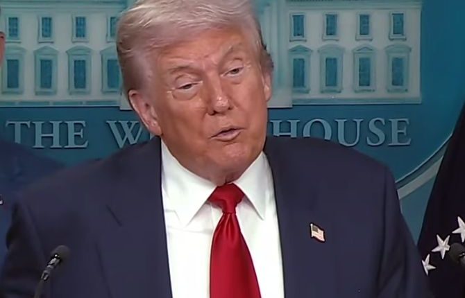 Трамп раскрыл план на встречу с Путиным: главное