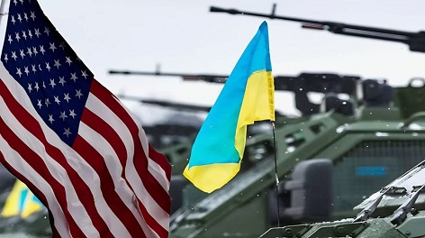 Политолог: США могут обменять помощь Украине на доступ к Арктике