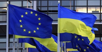 ЕС ужесточит санкции против России и продолжит поддержку Украины