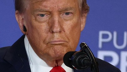 Трамп: переговоры с Россией принесли «большой прогресс»