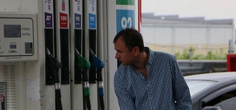 Россия на грани бензинового кризиса: цены бьют рекорды