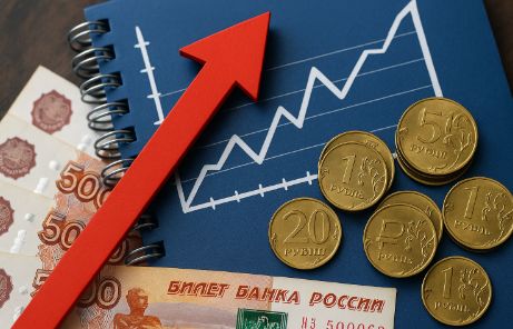 Рынок микрозаймов в России растёт, но с ростом просрочки ЦБ