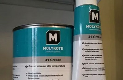 Высокотемпературные смазки Molykote для автомобиля