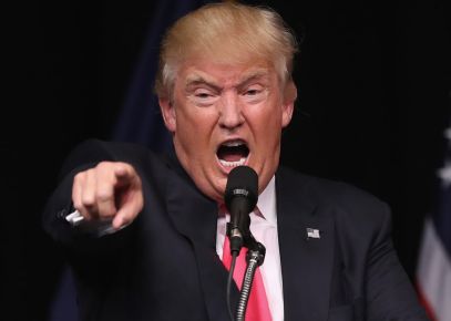 Трамп грозит войсками Чикаго и Нью-Йорку