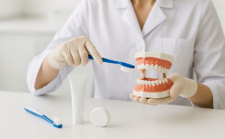 Как сохранить зубы без дорогого лечения - совет гигиениста