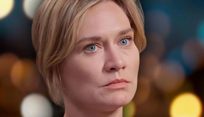 Мария Машкова: "Я окончательно поняла в Россию не вернусь"