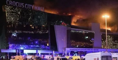 Компенсации жертвам теракта в «Крокусе» выплатят страховые и владельцы