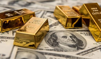 Минфин в августе снизит объём продаж валюты и золота до 0,3 млрд рублей в день