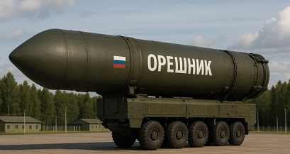 Выход из ДРСМД и «Орешник»: каким будет ответ России на угрозы Трампа