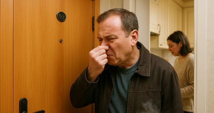 За запах борща штраф? Россиян ждут наказания за ароматы из квартиры