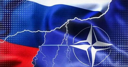 Политолог Перенджиев: Россия готовит проверку на прочность для НАТО