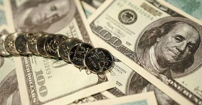 Минэкономразвития: курс выше 110 за доллар - стратегический риск для страны