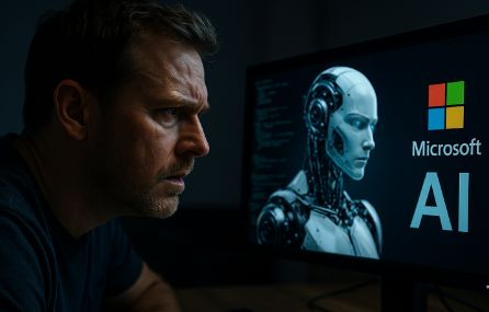 ИИ нас убьёт? Экс-инженер Microsoft сделал страшный прогноз для человечества