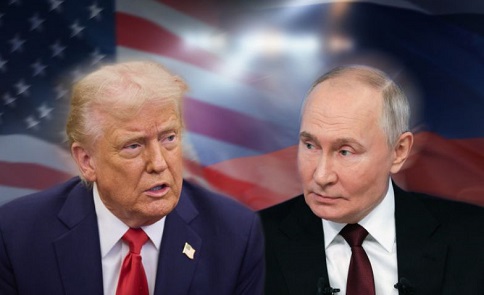 Путин и Трамп договорились о встрече — она должна состоятся на следующей неделе