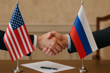 СМИ: США предложили Москве перемирие - Крым и Донбасс могут «заморозить» на 99 лет