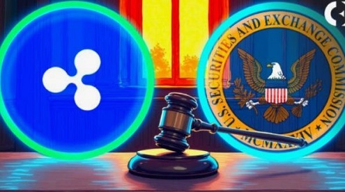 Ripple и SEC закрыли дело по XRP: рынок получил долгожданную точку