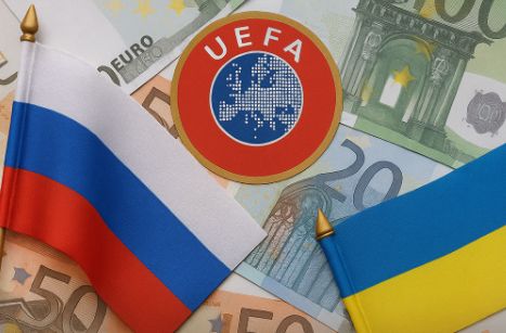 The Guardian: российские клубы получили от УЕФА почти €11 млн, украинские ноль