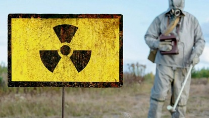 Радиоактивная утечка у берегов Британии: что скрывали годы